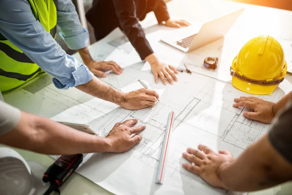 Facility Maintenance Programme in Georgetown