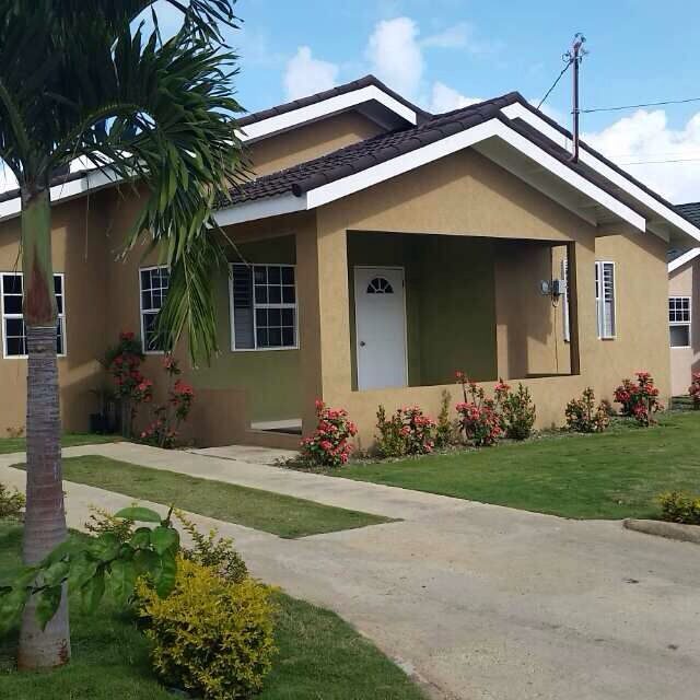 Two-Storey Residential Build in Georgetown