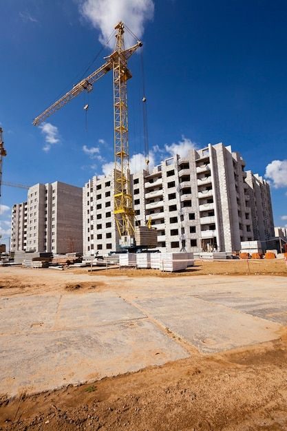 Building Construction
