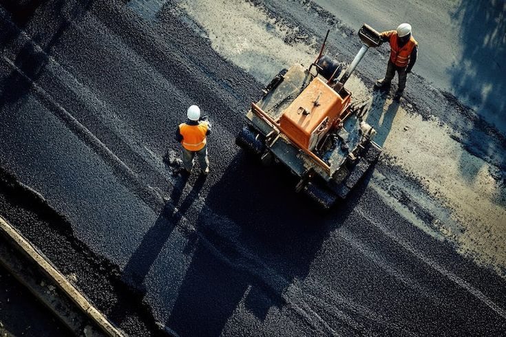 Civil Works & Infrastructure