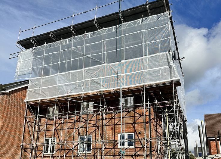 Renovations & Rehabilitation